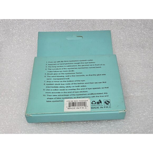 Dovshy 6D Mink 3D Hair Eyelashes 2 Pairs - Picture 2 of 2